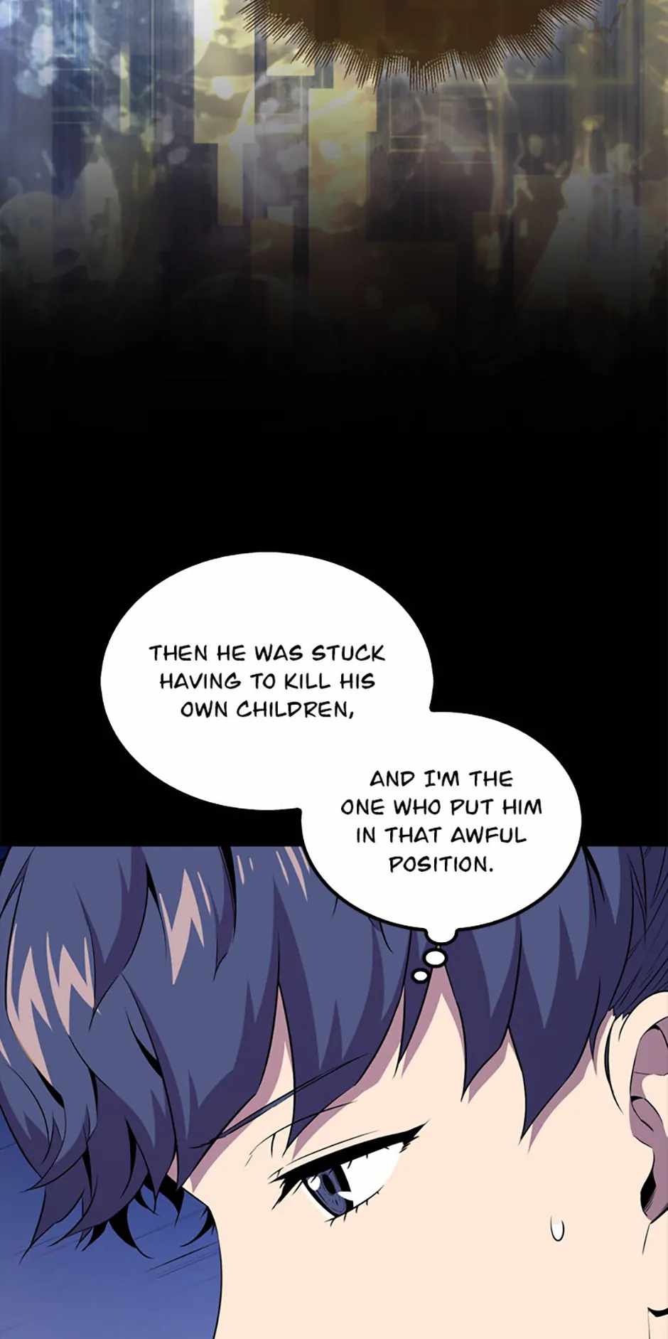 Sleeping Ranker Chapter 142 70